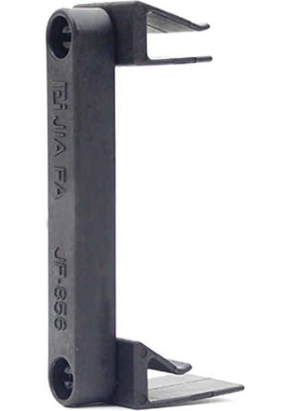 Jıafa JF-856 360 Derece Plastik Donerli LCD Ekran Tutucu 2li SET-(5775) - GMS5027-5673 fiyatları
