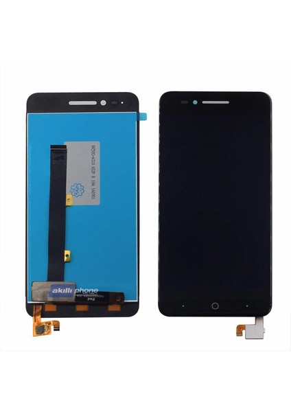 Zte Blade A610 LCD Ekran Dokunmatik Touch PANEL-(5775) - BKS5378-2484