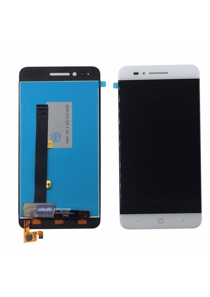 Zte Blade A610 LCD Ekran Dokunmatik Touch PANEL-(5775) - BKS5378-2484