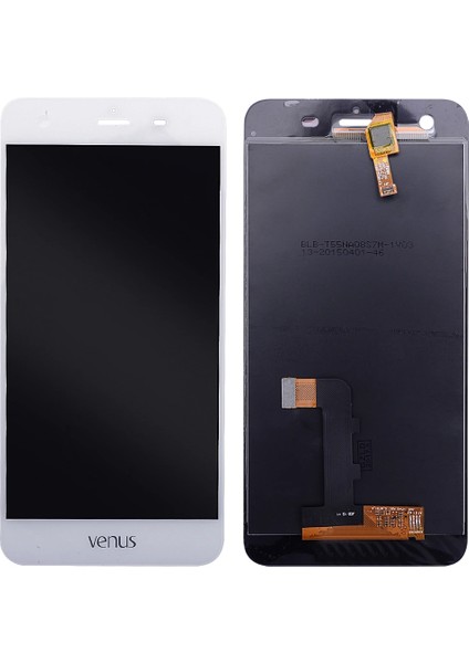 Vestel Venus V3 5570 LCD Ekran DOKUNMATIK-(5775) - BKS2483-2258