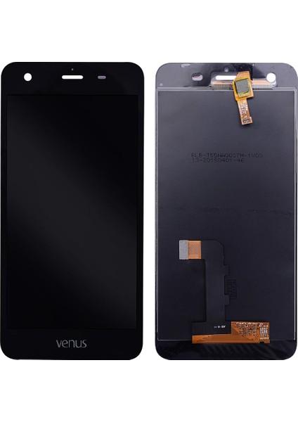 Vestel Venus V3 5570 LCD Ekran DOKUNMATIK-(5775) - BKS2483-2258