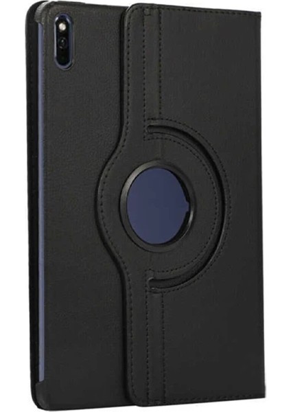 Huawei Matepad 11 2021 11.0 360 Derece Döner Standlı KILIF-(5775) - AGT1935-3185