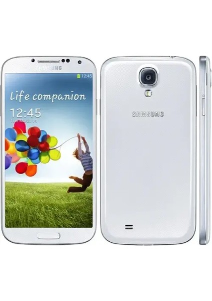 Samsung Galaxy S4 İ9500 İ9505 Işık Iç Entgre (M308)-(5775) - AGT1708-5673