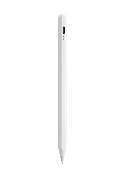 Ally Ipad 2018 ve Sonrası Dijital Palm Rejection Avuç Içi Reddi Eğim Ayarlı Ma - MBN2561-1106