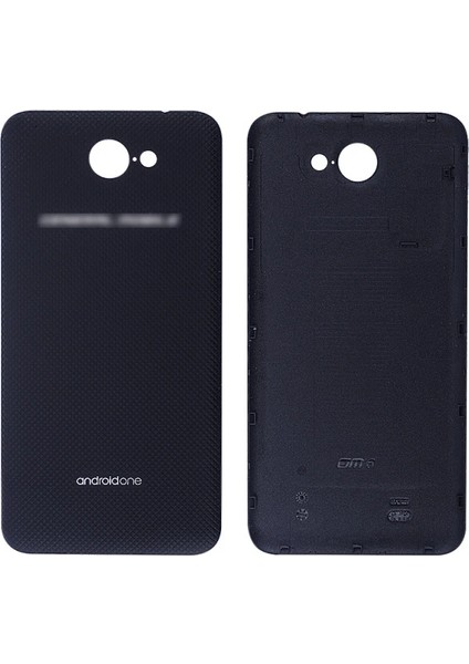 General Mobile Gm6 Arka Pil Batarya KAPAĞI-(5775) - CDY7136-9141