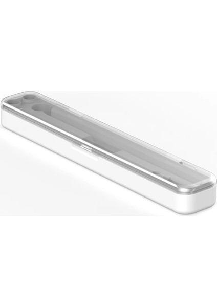 Ally Apple Pencil Için Taşınabilir Şarjlı Kalem KUTUSU-(5775) - MBN4734-1763