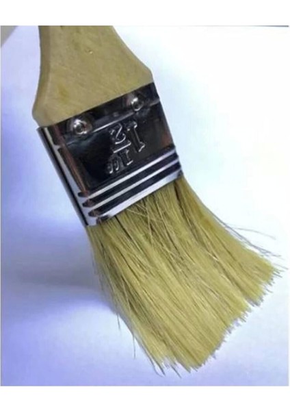 Boya Kestirme Fırça- Spatula Seti 3lü (5047) modelleri