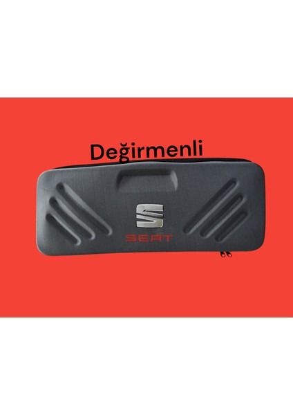 Seat Trafik ve Ilkyardım Seti