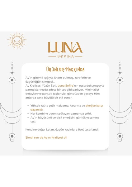 Lumi Grain Üçlü Kolye fiyatları