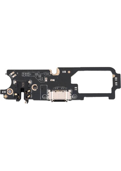 Oppo Realme 6 Şarj Soket ve Mikrofon BORDU-(5775) - BKS8048-3909