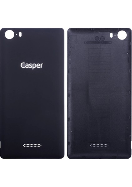 Casper Via M1 Arka Pil Batarya KAPAĞI-(5775) - MBN9809-5039