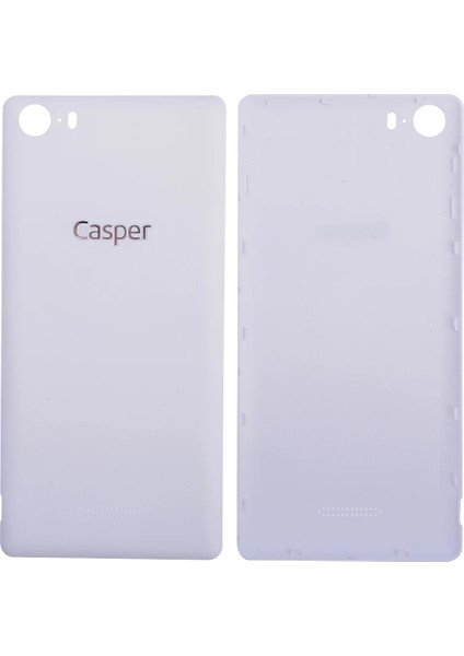 Casper Via M1 Arka Pil Batarya KAPAĞI-(5775) - MBN9809-5039