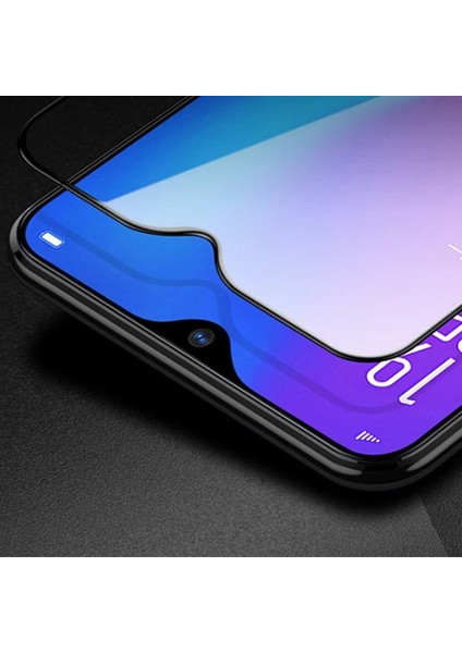 Ally Sm Galaxy A21 9d Full Glue Tempered Cam Ekran KORUYUCU-(5775) - MBN6833-1393