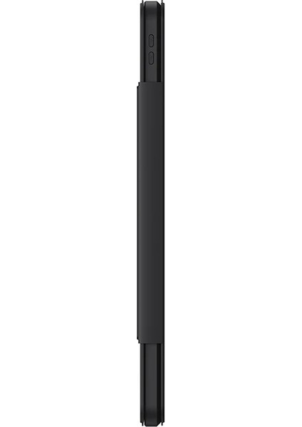 Baseus Safattach Y-Type IPad Pro 11 Inç (2018-2020-2021) Manyetik Standlı Kılıf- - BKS9197-8927