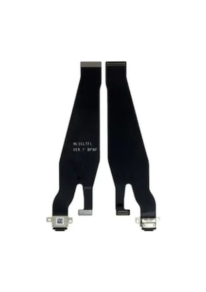 Huawei P20 Şarj Soket FLIMI-(5775) - FKU9888-8571