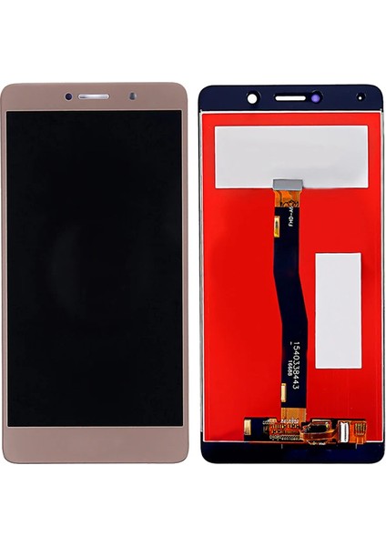 Huawei Gr5 2017 Mate 9 Lite Honor 6x LCD Ekran DOKUNMATIK-(5775) - CDY1468-8985