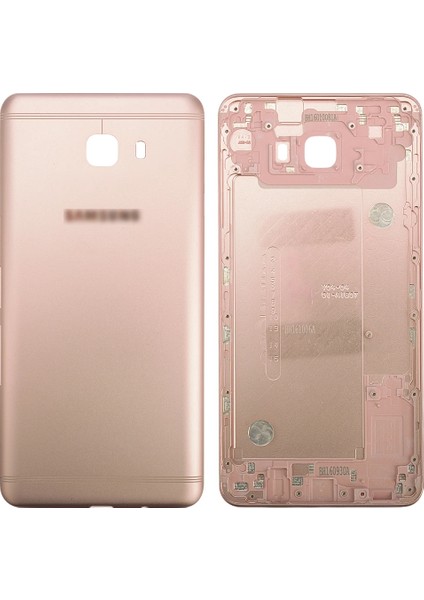 Samsung Galaxy C9 Pro Kasa KAPAK-(5775) - GMS2875-3006 fiyatları