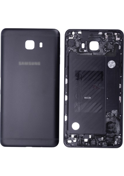 Samsung Galaxy C9 Pro Kasa KAPAK-(5775) - GMS2875-3006 indirimleri