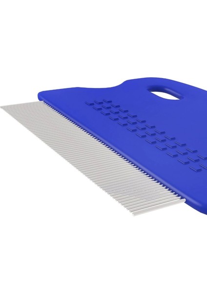 Evcil Hayvan Kedi Köpek Pire Tarağı ve Köpek Gözyaşı Lekesi Tarağı (5047) indirimleri