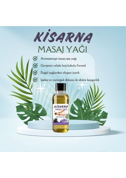 Doğal Aromaterapi Masaj ve Yağ, Vanilya ve Lavanta Kokusu indirimleri