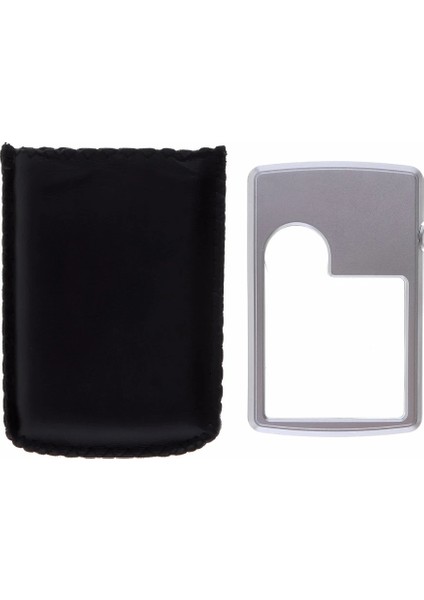 Ally 4b-3 Mini Ince 3X6X2 Mini LED Işıklı BÜYÜTEÇ-(5775) - FKU1944-6955 indirimleri