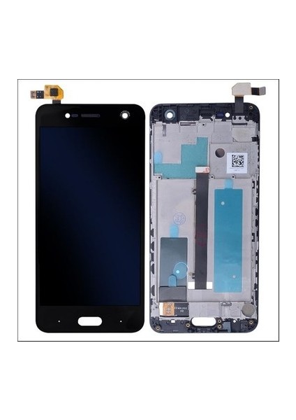 Turkcell T80 LCD Ekran Dokunmatik Touch ÇITALI-(5775) - AGT2644-1159