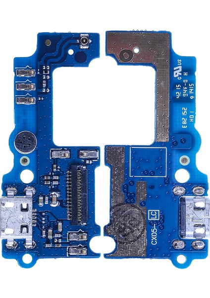 Huawei Gr3 Enjoys 5s Şarj Soket Mikrofon BORDU-(5775) - BKS5791-6886