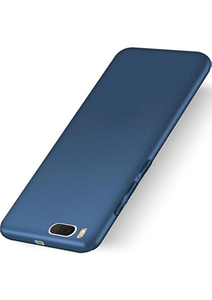 Xiaomi Mi6 Delikli Premium Pc KILIF-(5775) - GMS1881-5540