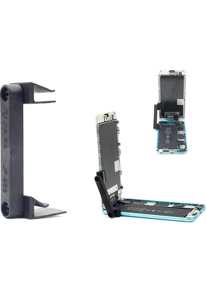 Jıafa JF-8160 11 Parça Iphone 6s Plus Için Batarya Tamir SETI-(5775) - BKS4419-9182
