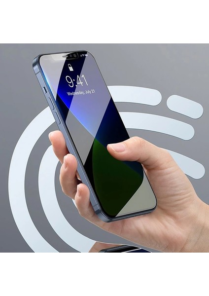 Baseus Iphone 12 Mini 03MM Anti Spy Tempered Cam Ekran Koruyucu 2 Adet SET-(5775) - FKU5506-7876 fırsatları