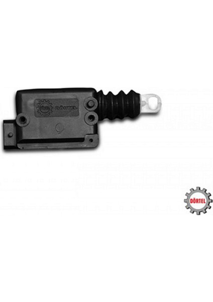Kapi Kilit-Bagaj Motoru R9-R11-R19-R21-CLIO-MGN-KNG-MASTER Ii Merk Kilit Motoru Dpmah