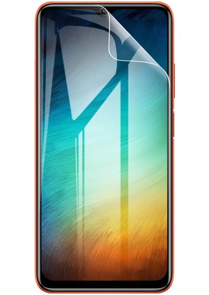 Xiaomi Redmi Note 9 Pro/9s Full Kaplama Hidrojel Film Ekran KORUYUCU-(5775) - MBN7657-7938 fiyatları