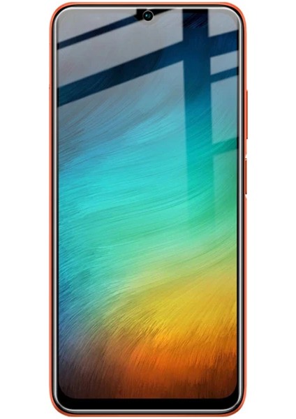 Xiaomi Redmi Note 9 Pro/9s Full Kaplama Hidrojel Film Ekran KORUYUCU-(5775) - MBN7657-7938 modelleri