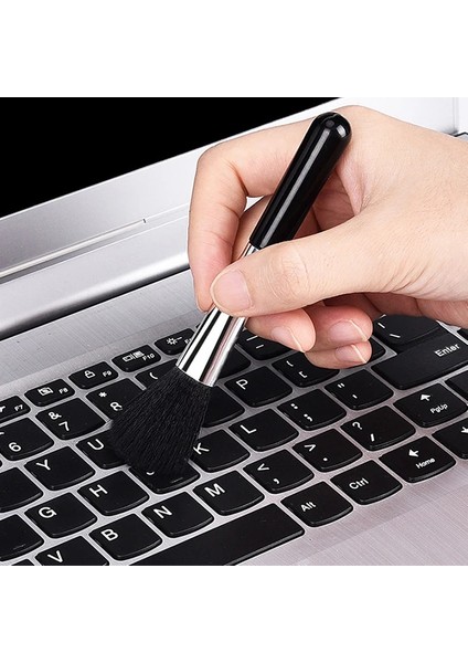 Profesyonel Pc Klavye Airpods Temizleme Telefon Tv Ekran Temizleme SETI-(5775) - AGT4867-8098