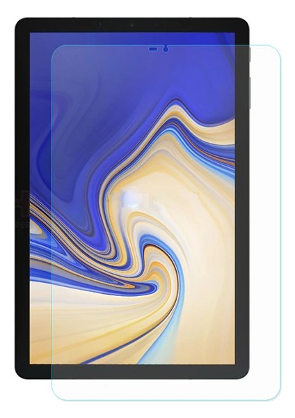 Sm Galaxy Tab S410.5T830T835KIRILMAZ Cam Ekran KORUYUCU-(5775) - CDY5727-9201