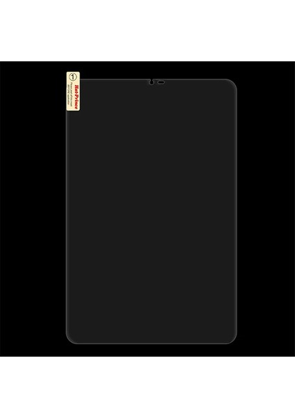 Sm Galaxy Tab S410.5T830T835KIRILMAZ Cam Ekran KORUYUCU-(5775) - CDY5727-9201