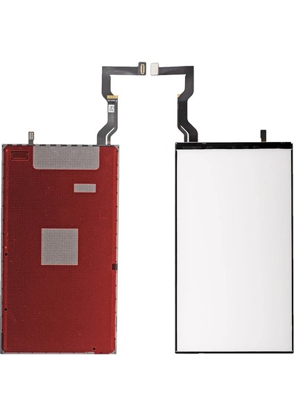 Iphone 7 Plus LCD Ekran Işık FILMI-(5775) - AGT8424-8963