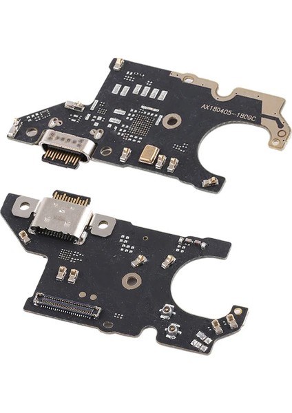 Xiaomi Black Shark Şarj Soket Mikrofon BORDU-(5775) - MDE7637-6820
