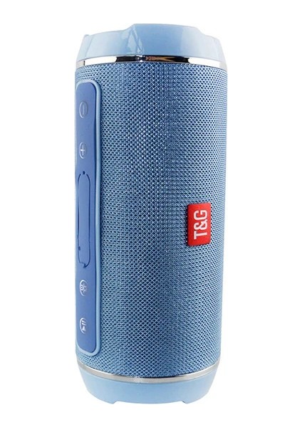 T&amp;g TG116 Su Geçirmez Kablosuz Wireless Bluetooth 5.0 Hoparlör SPEAKER-(5775) - MBN4999-7061