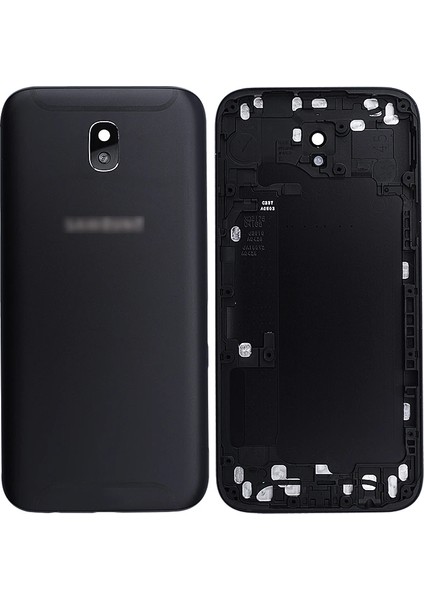 Ally Sm Galaxy J5 Pro J530 J3 2017 Için Arka Pil Batarya KAPAĞI-(5775) - BKS6344-4277
