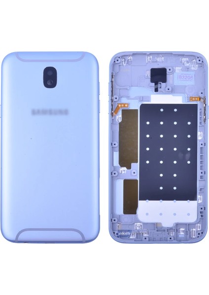 Ally Sm Galaxy J5 Pro J530 J3 2017 Için Arka Pil Batarya KAPAĞI-(5775) - BKS6344-4277