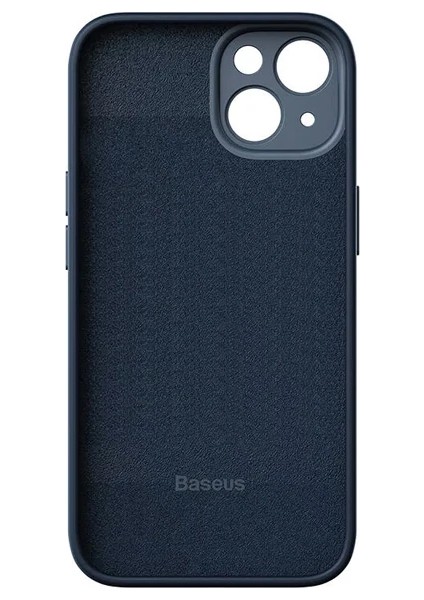 Baseus Liquid Silica Gel iPhone 14 6.1 Silikon Kılıf + Tempered Ekran Koruyucu Set - BKS9260-3197 modelleri