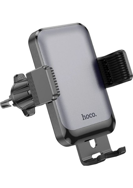 Hoco H26 Araç Içi Havalandırma Bölmesi Telefon TUTUCU-(5775) - BKS1143-9533