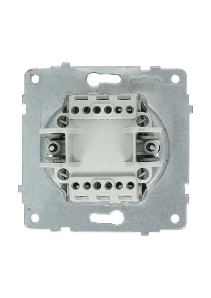 15 Adet Grano Beyaz Üçlü Anahtar Çerçeve Hariçtir fiyatları