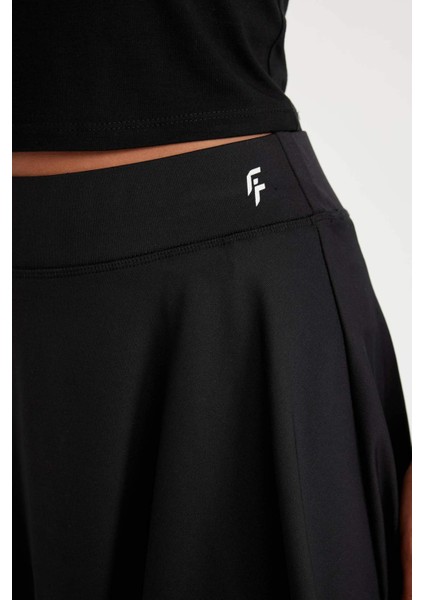 Fit Standart Fit Mini Tenis Eteği A2514AX24SP fırsatları