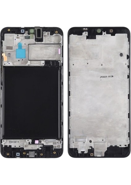 Sm Galaxy A10 Ön Panel Ekran Çıtası (Çift SIM)-(5775) - MBN5424-3721