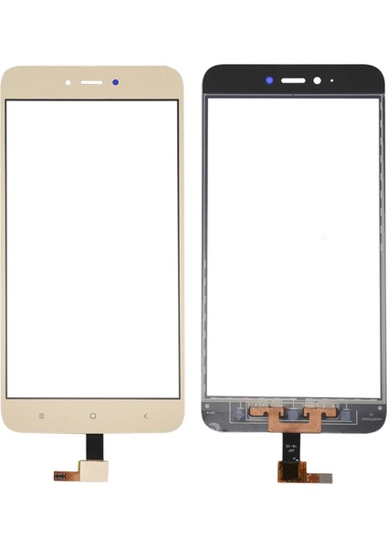 Xiaomi Redmi Note 5A Dokunmatik Touch PANEL-(5775) - AGT1663-1919
