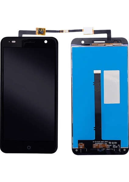 Zte Blade V7 LCD Ekran DOKUNMATIK-(5775) - AGT8237-1633