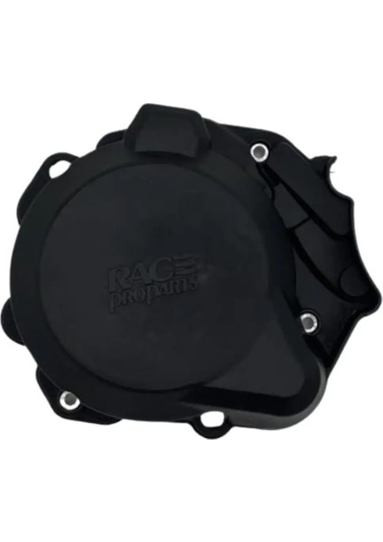 Statör Kapak Koruma - Siyah (Beta 2017-2025 Uyumlu)