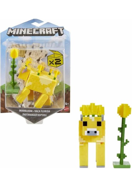 GTP08 Minecraft Aksesuarlı Figürler modelleri